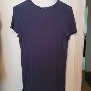 The Limited short sleeve shirt